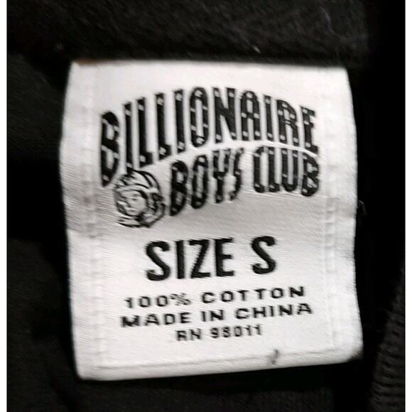 Billionaire Boys Club BBC Astronaut T-Shirt - Small - Picture 5 of 5